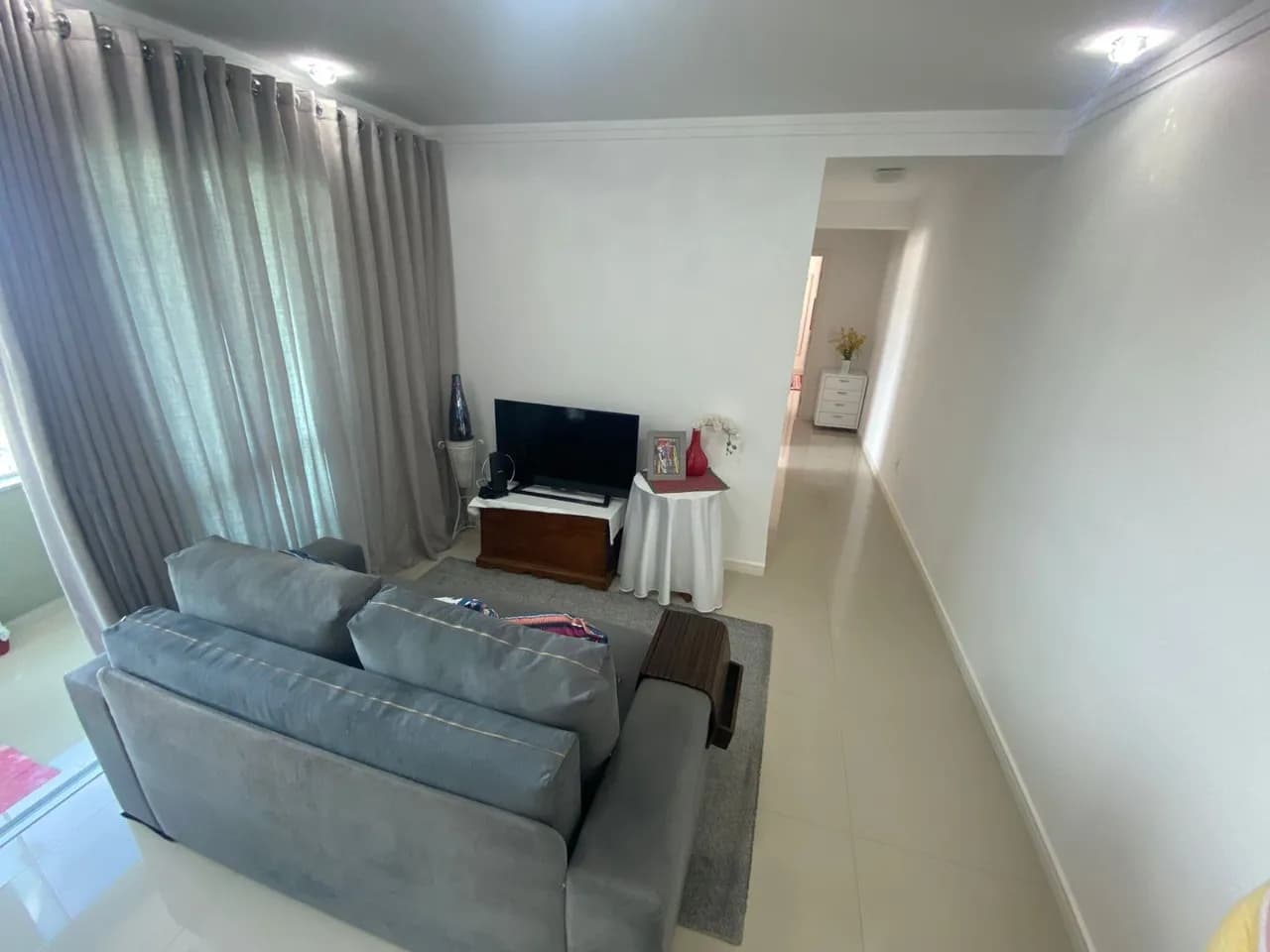 Apartamento para venda com 2 dormitórios em Centro com 75 m² — foto 3