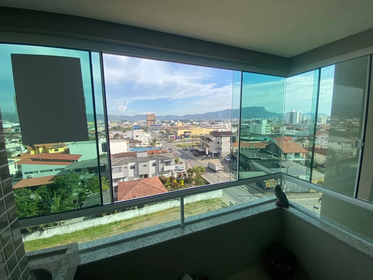 Apartamento para venda com 2 dormitórios em Centro com 75 m² — foto 4