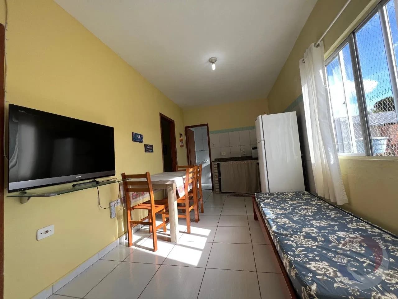Hotel/pousada para venda em Barra Da Lagoa com 156 m²