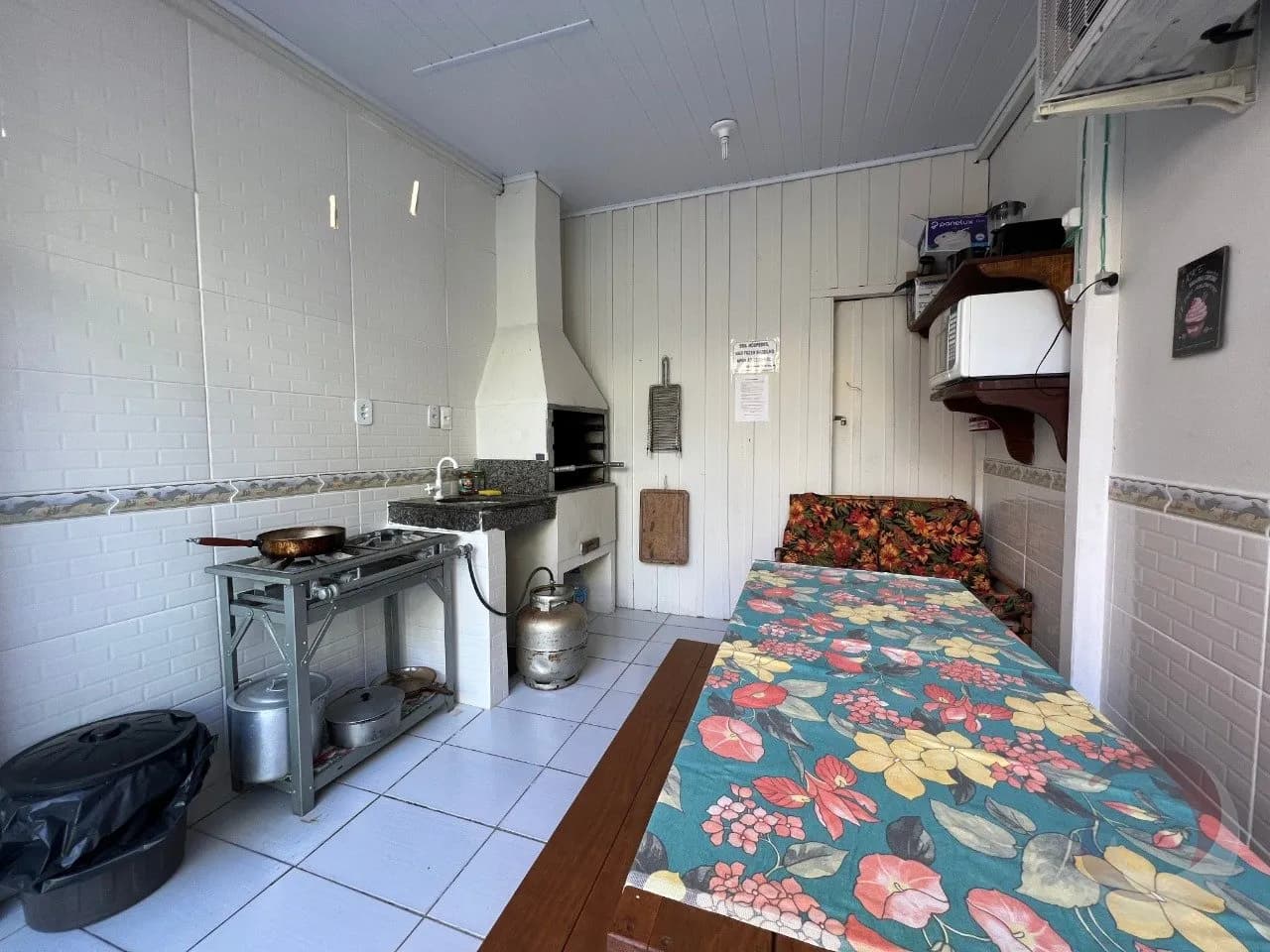 Hotel/pousada para venda em Barra Da Lagoa com 156 m² — foto 2