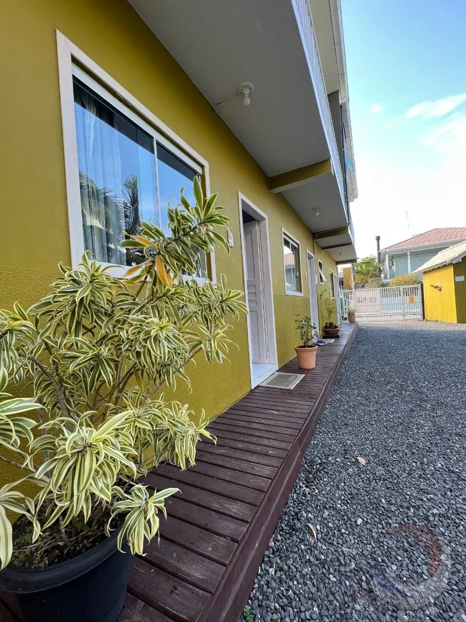 Hotel/pousada para venda em Barra Da Lagoa com 156 m² — foto 4