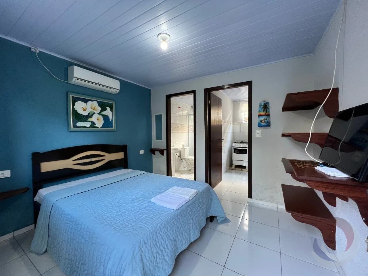 Hotel/pousada para venda em Barra Da Lagoa com 156 m² — foto 5