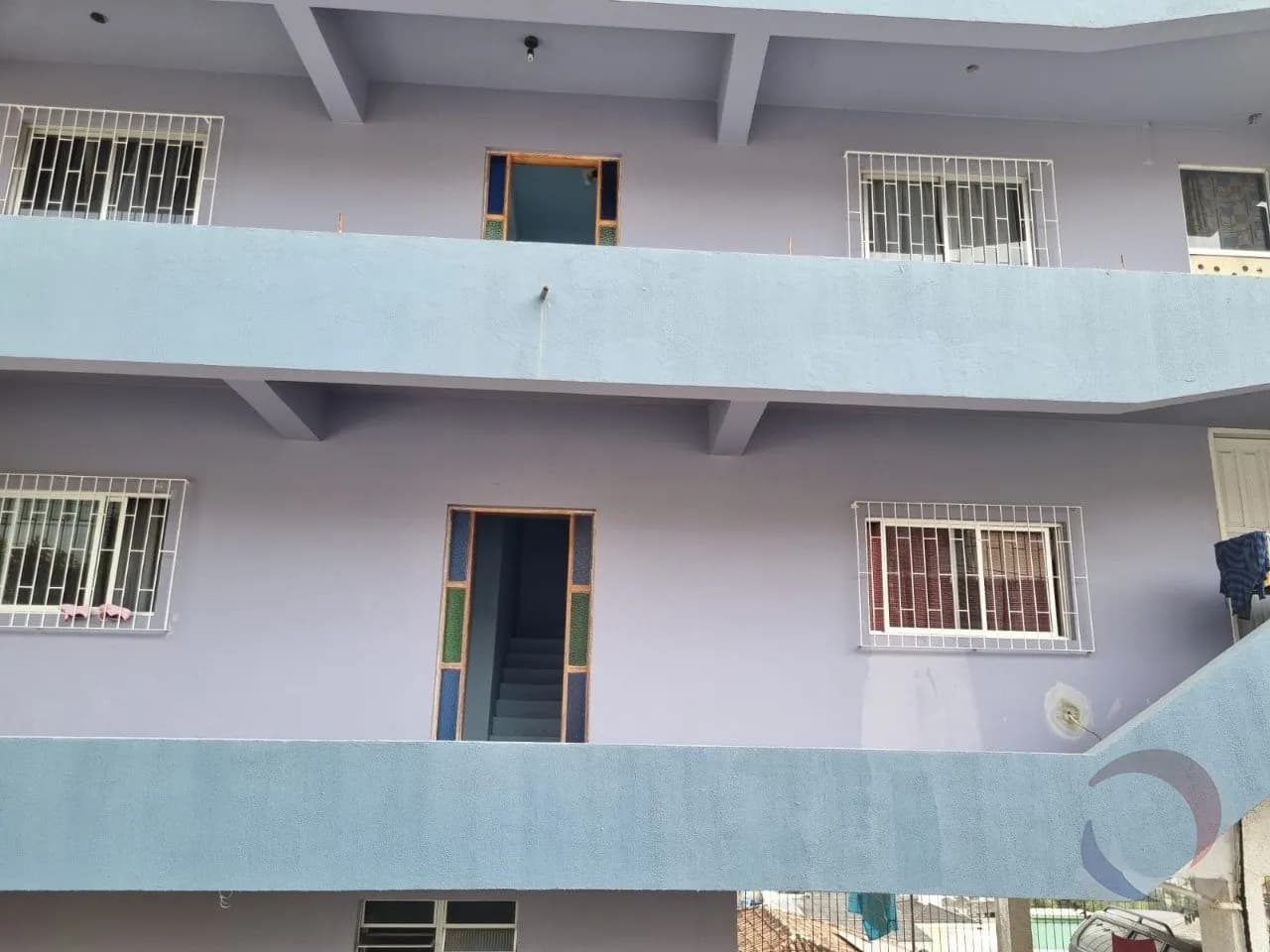 Prédio residencial para venda com 9 dormitórios em Agronômica com 216 m² — foto principal