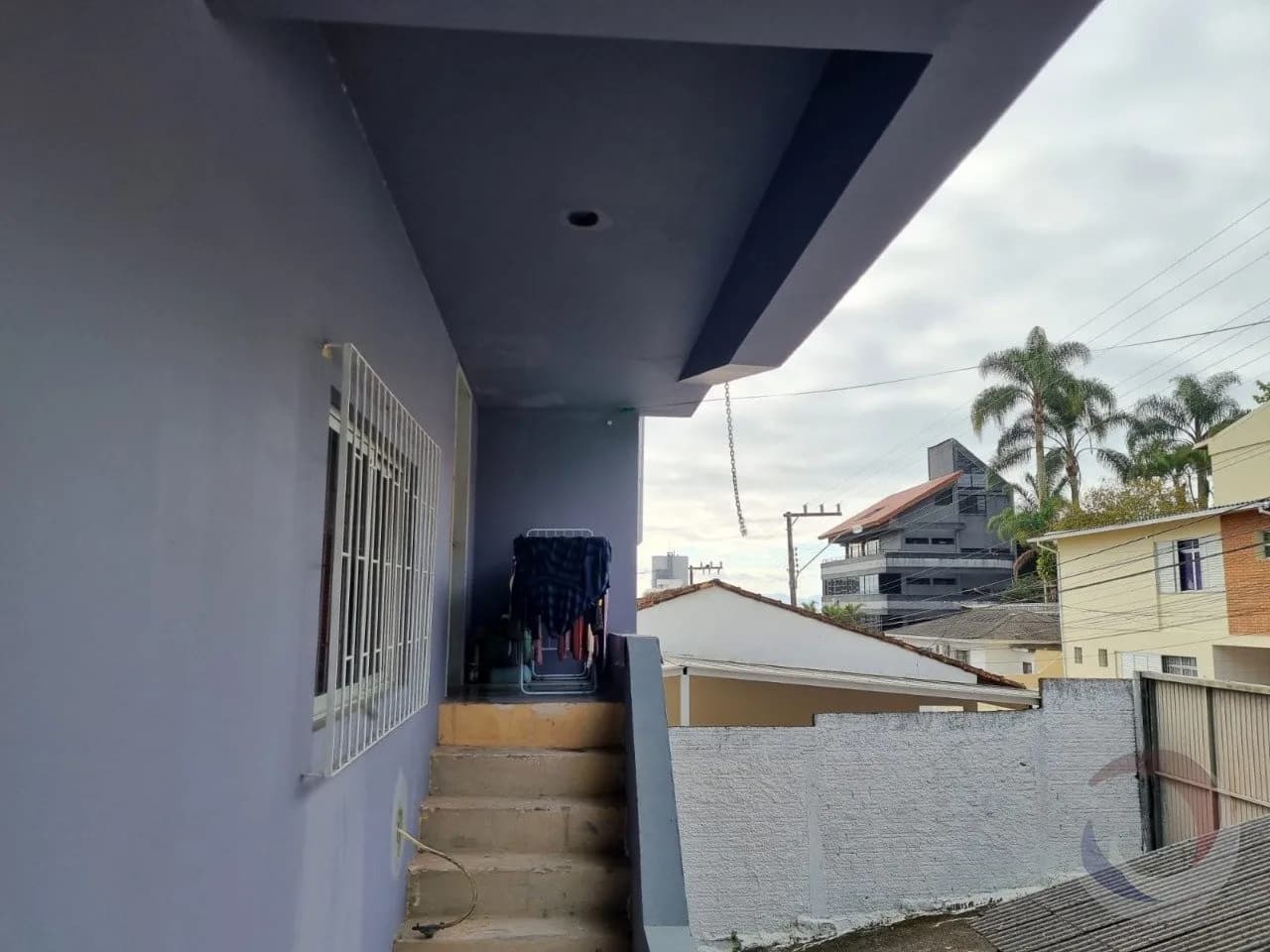 Prédio residencial para venda com 9 dormitórios em Agronômica com 216 m² — foto 2