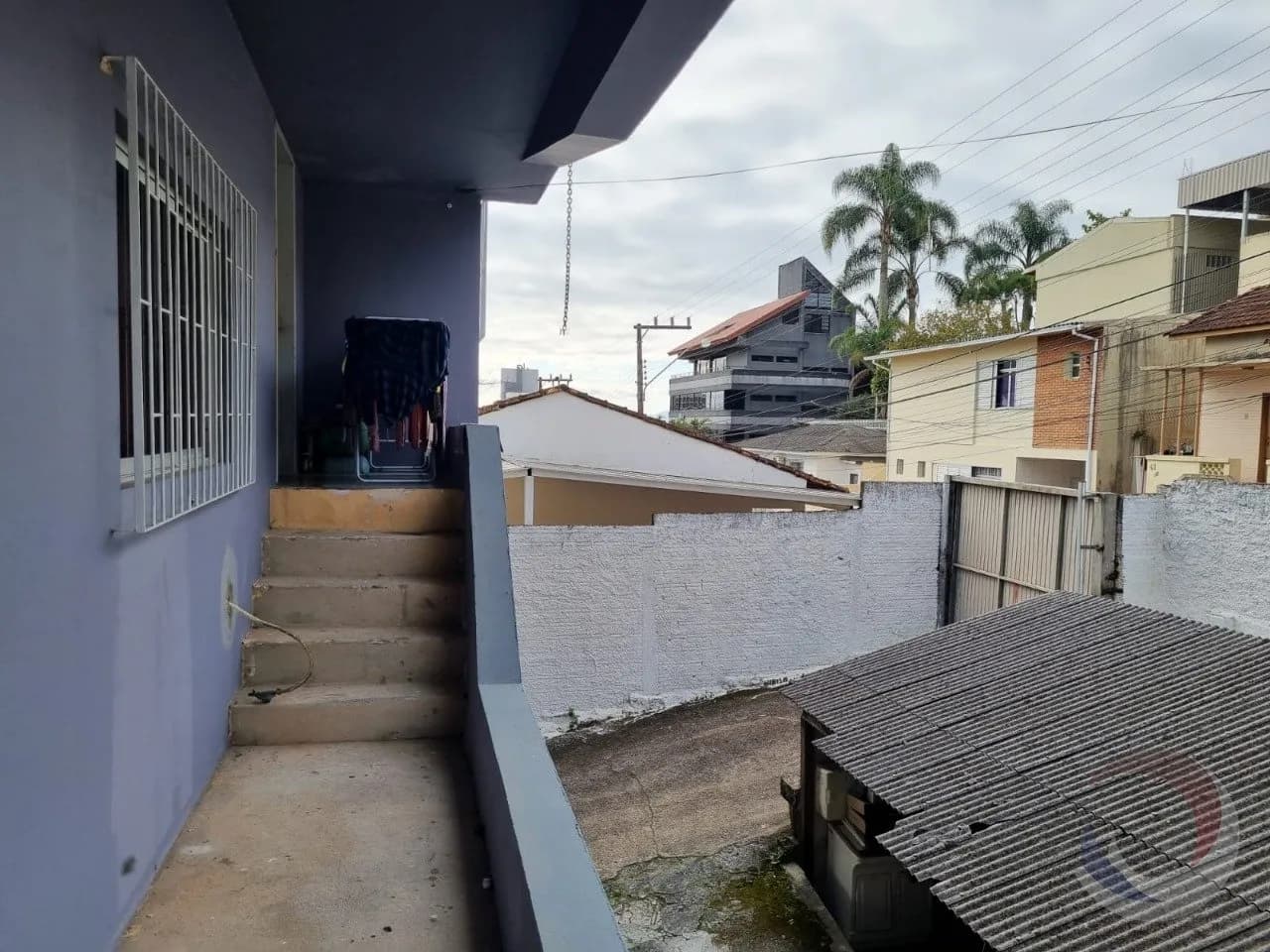 Prédio residencial para venda com 9 dormitórios em Agronômica com 216 m² — foto 3
