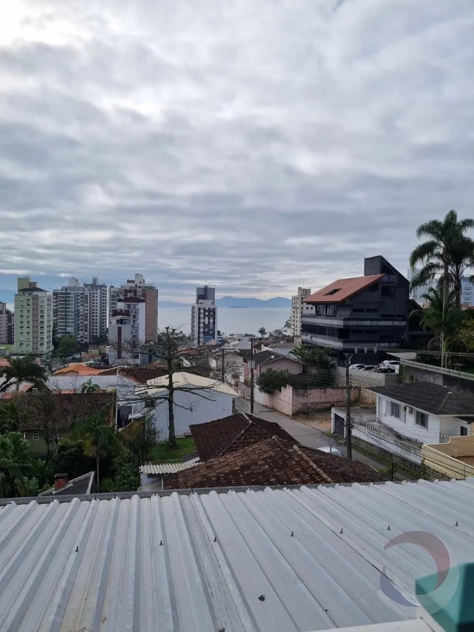 Prédio residencial para venda com 9 dormitórios em Agronômica com 216 m² — foto 5