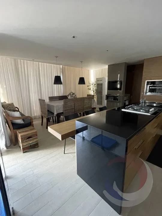 Cobertura para venda com 4 dormitórios em Campeche com 342 m² — foto 5