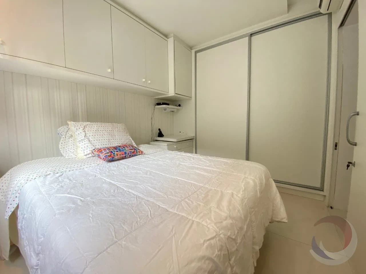 Apartamento para venda com 2 dormitórios em Centro com 101 m² — foto 5