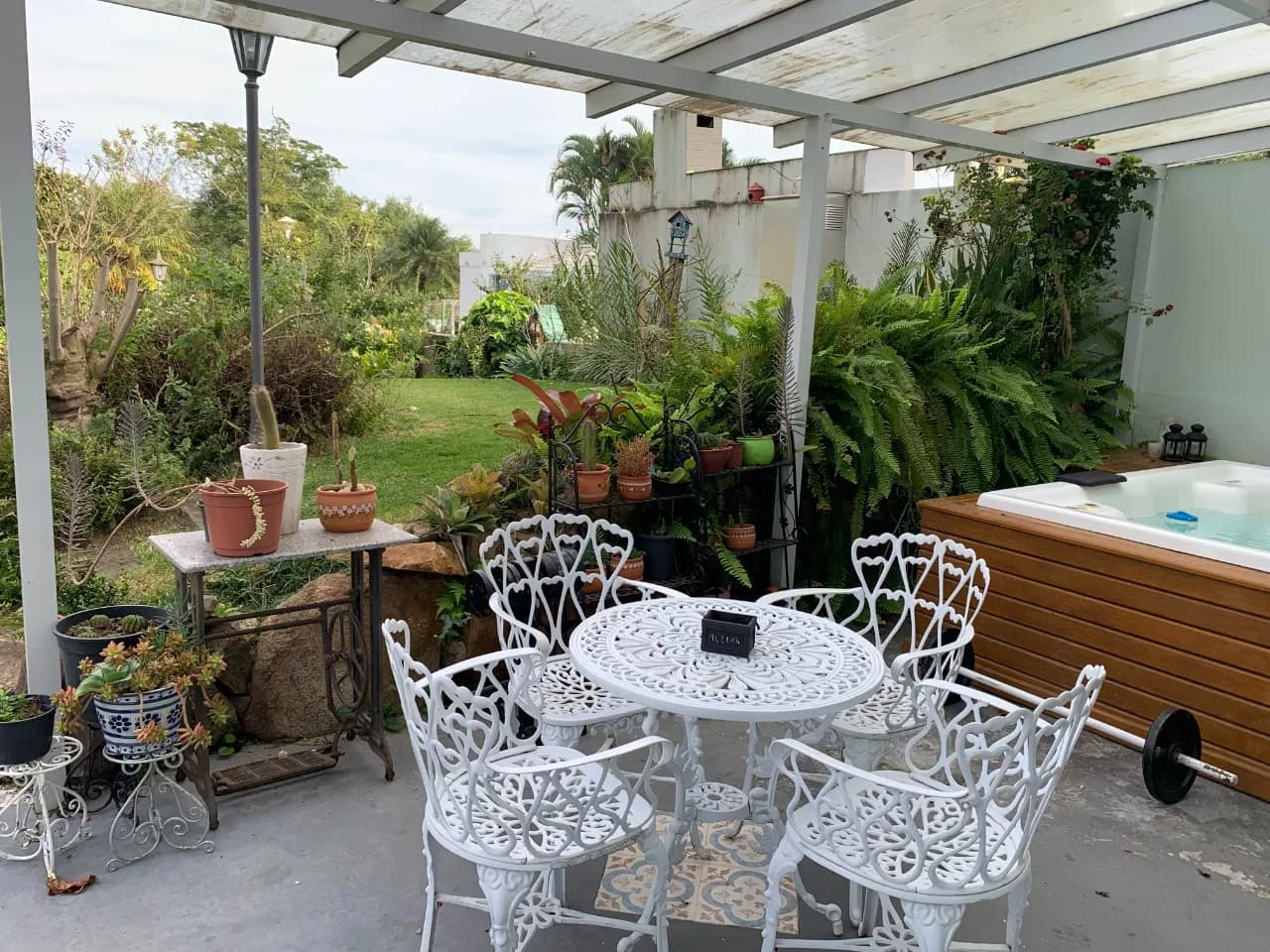 Casa para venda com 4 dormitórios em Joao Paulo com 485 m² — foto principal