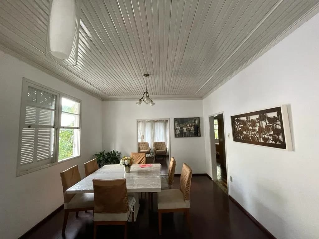 Casa para venda com 4 dormitórios em Jardim Atlântico com 200 m² — foto principal