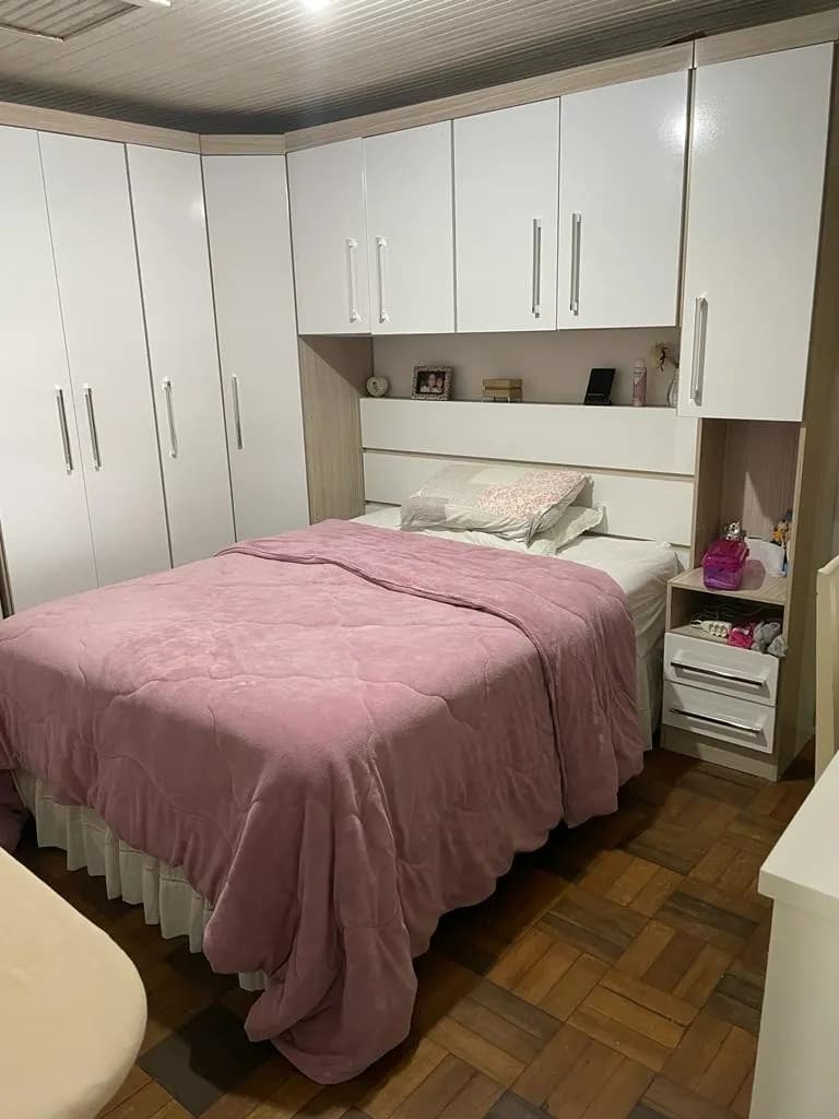 Casa para venda com 4 dormitórios em Jardim Atlântico com 200 m² — foto 3