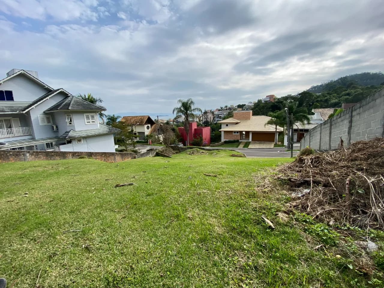 Terreno para venda em Cacupé com 949 m² — foto 3