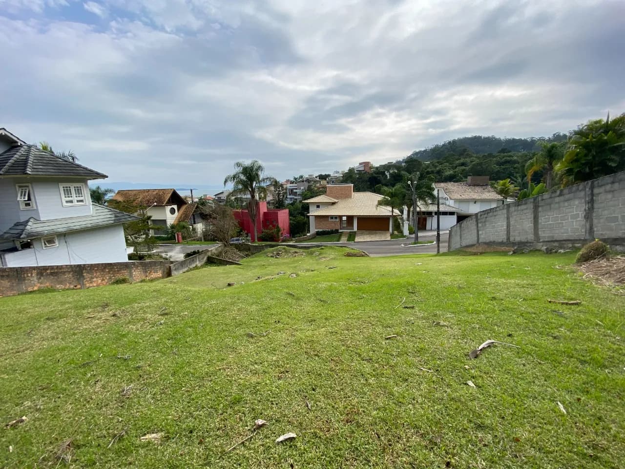 Terreno para venda em Cacupé com 949 m² — foto 4