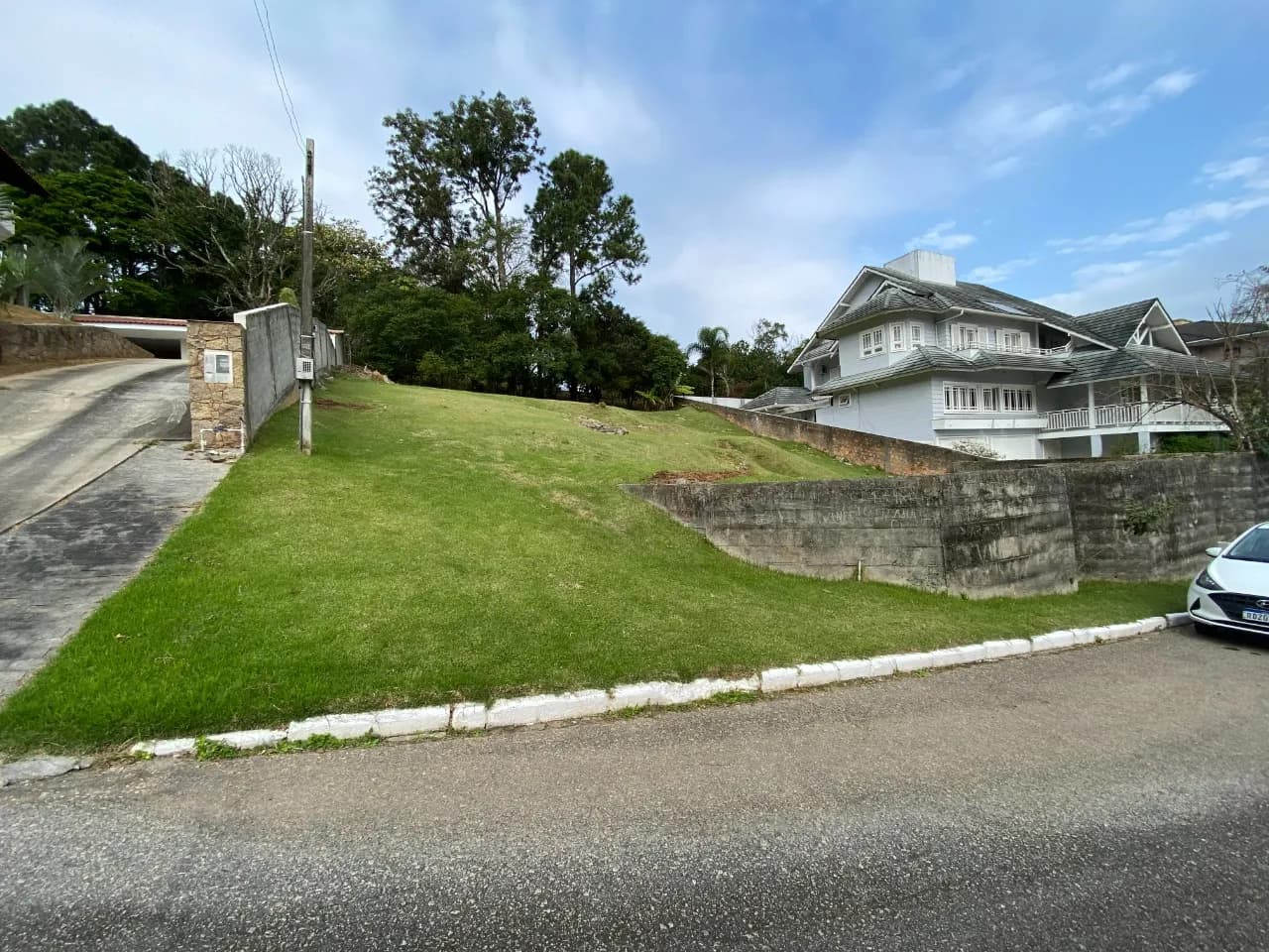 Terreno para venda em Cacupé com 949 m² — foto 5