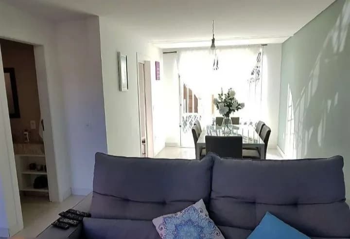 Casa para venda com 3 dormitórios em Agronômica com 160 m² — foto 3