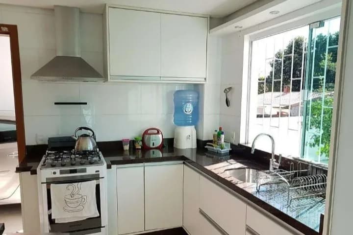 Casa para venda com 3 dormitórios em Agronômica com 160 m² — foto 5