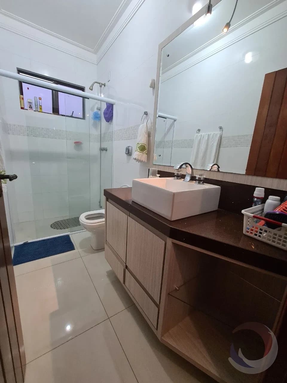 Casa para venda com 3 dormitórios em Campinas com 325 m² — foto 3