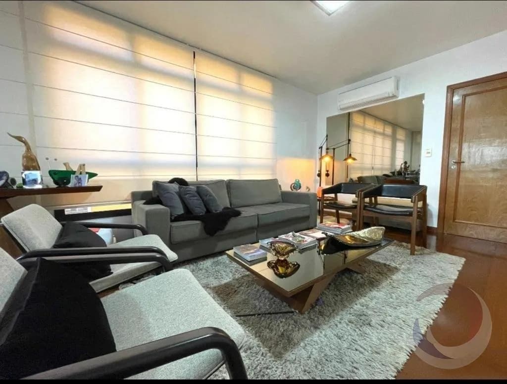 Apartamento para venda com 4 dormitórios em Centro com 237 m² — foto 3
