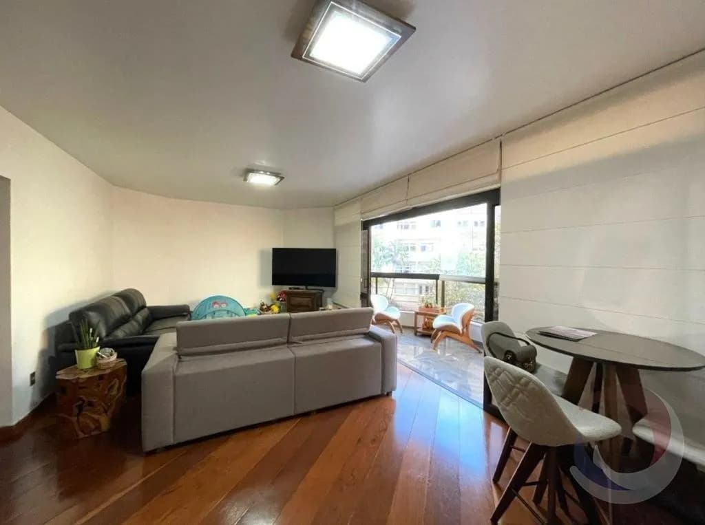 Apartamento para venda com 4 dormitórios em Centro com 237 m² — foto 4