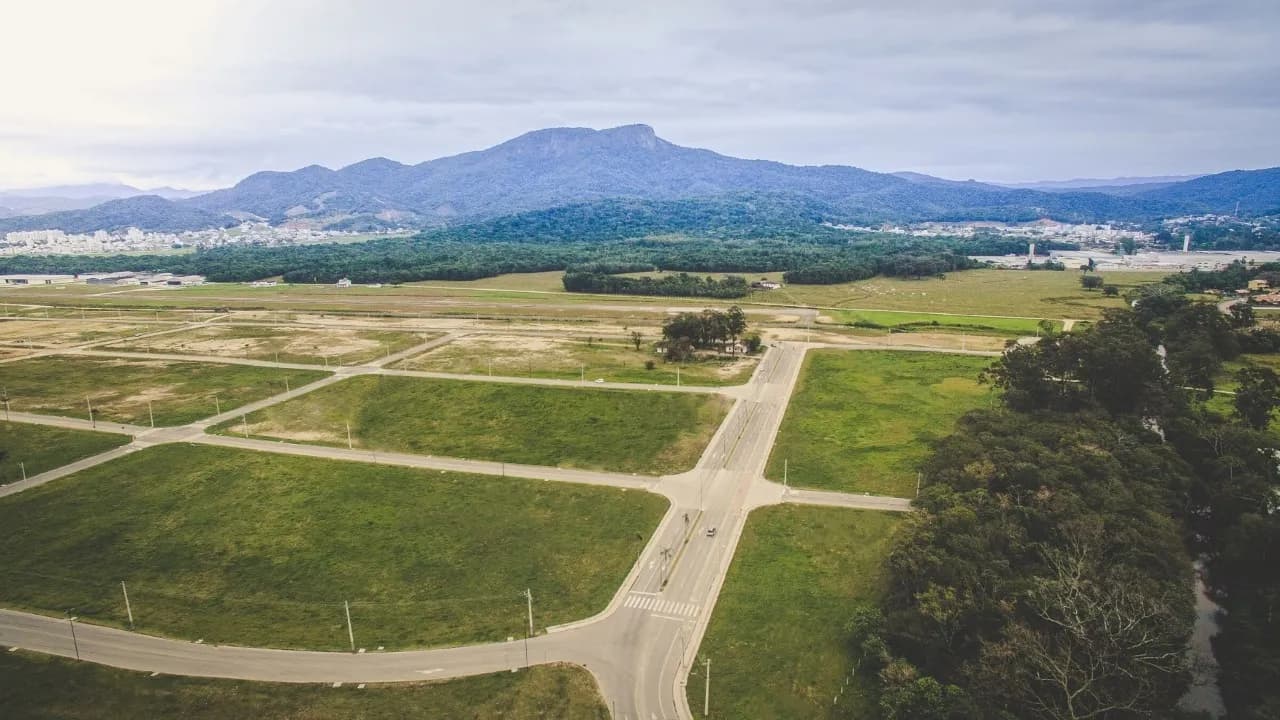 Terreno para venda em Sertao Do Maruim com 704 m² — foto 2