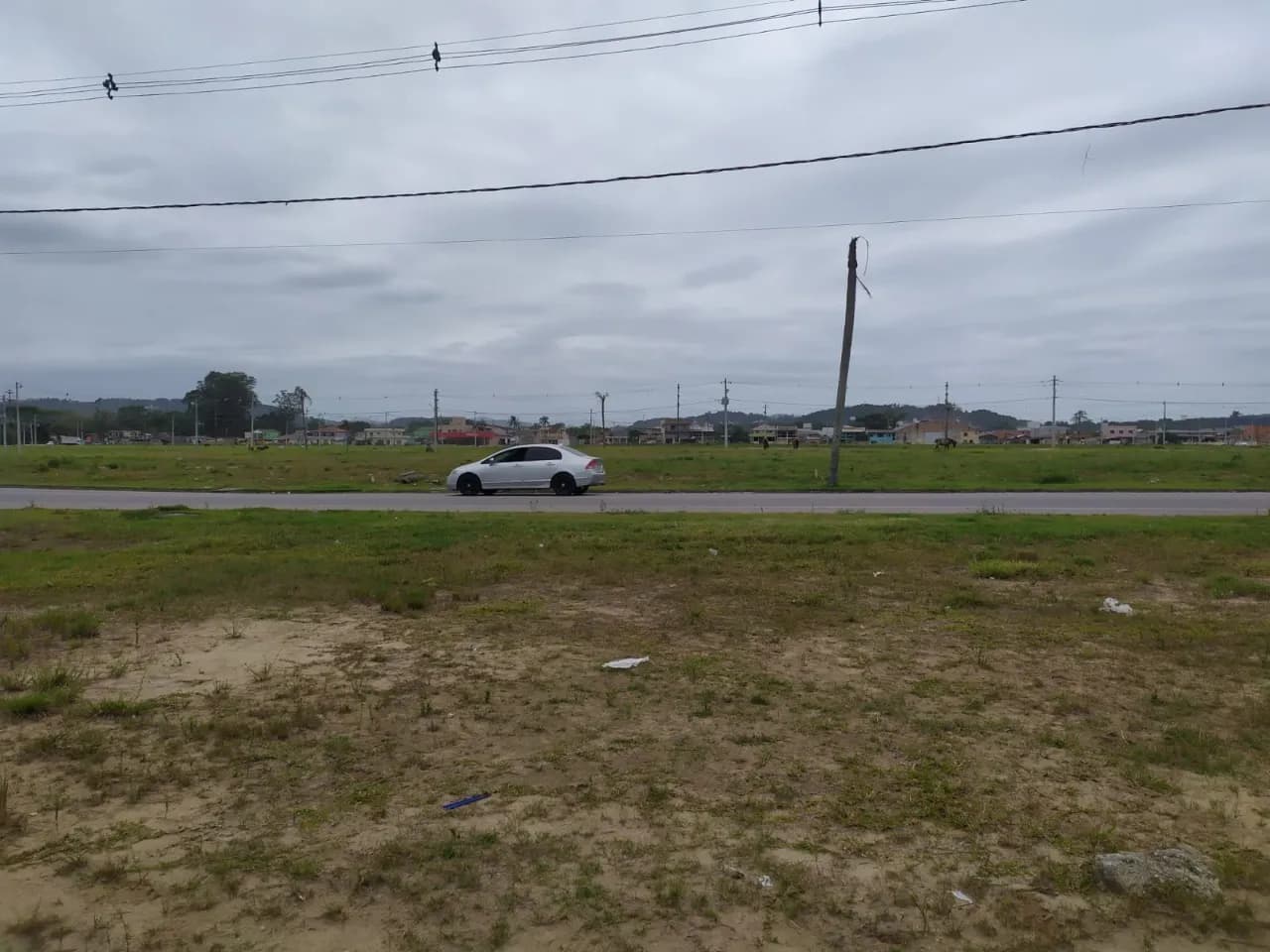 Terreno para venda em Sertao Do Maruim com 704 m² — foto 4
