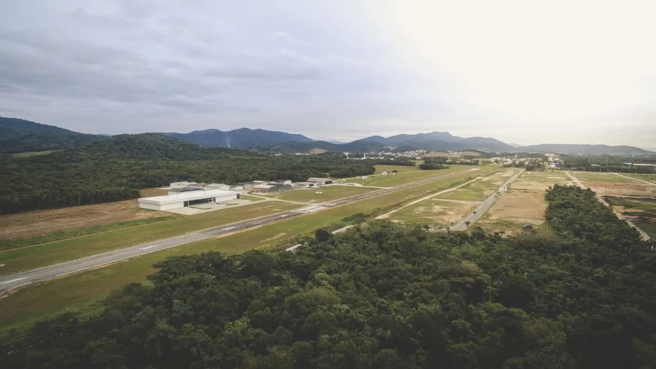 Terreno para venda em Sertao Do Maruim com 704 m² — foto 5