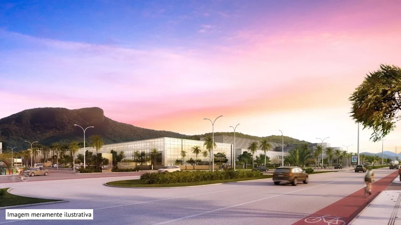 Terreno para venda em Sertao Do Maruim com 700 m² — foto principal