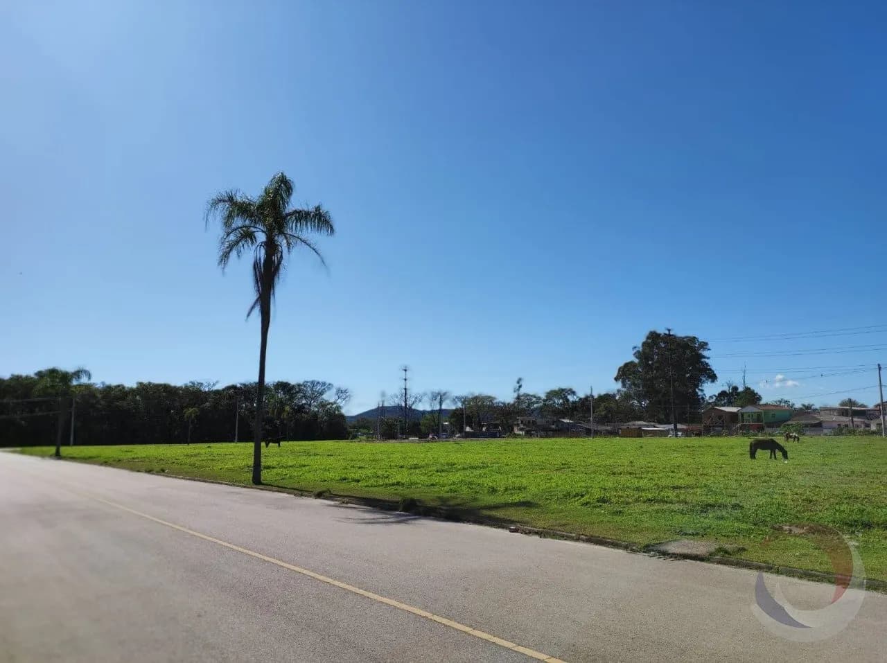Terreno para venda em Sertao Do Maruim com 675 m² — foto principal