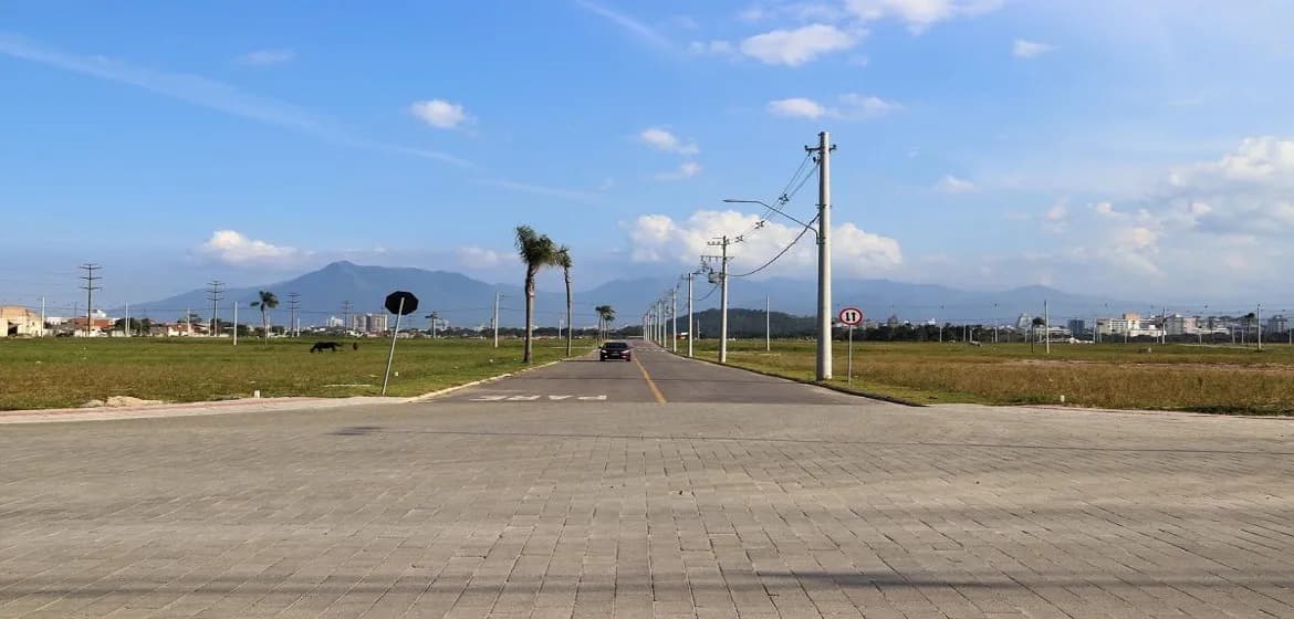 Terreno para venda em Sertao Do Maruim com 675 m² — foto 4