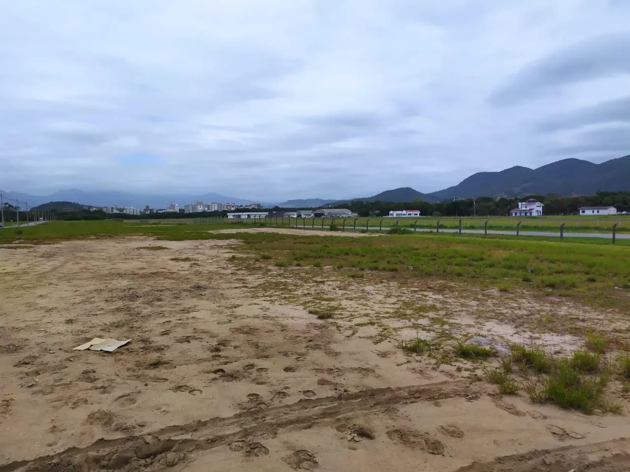 Terreno para venda em Sertao Do Maruim com 675 m² — foto 5