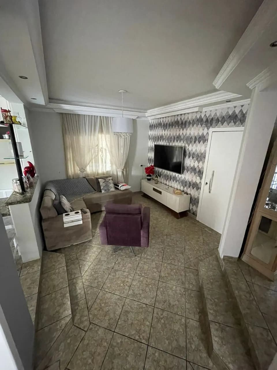 Casa para venda com 3 dormitórios em Pedra Branca com 180 m² — foto 2