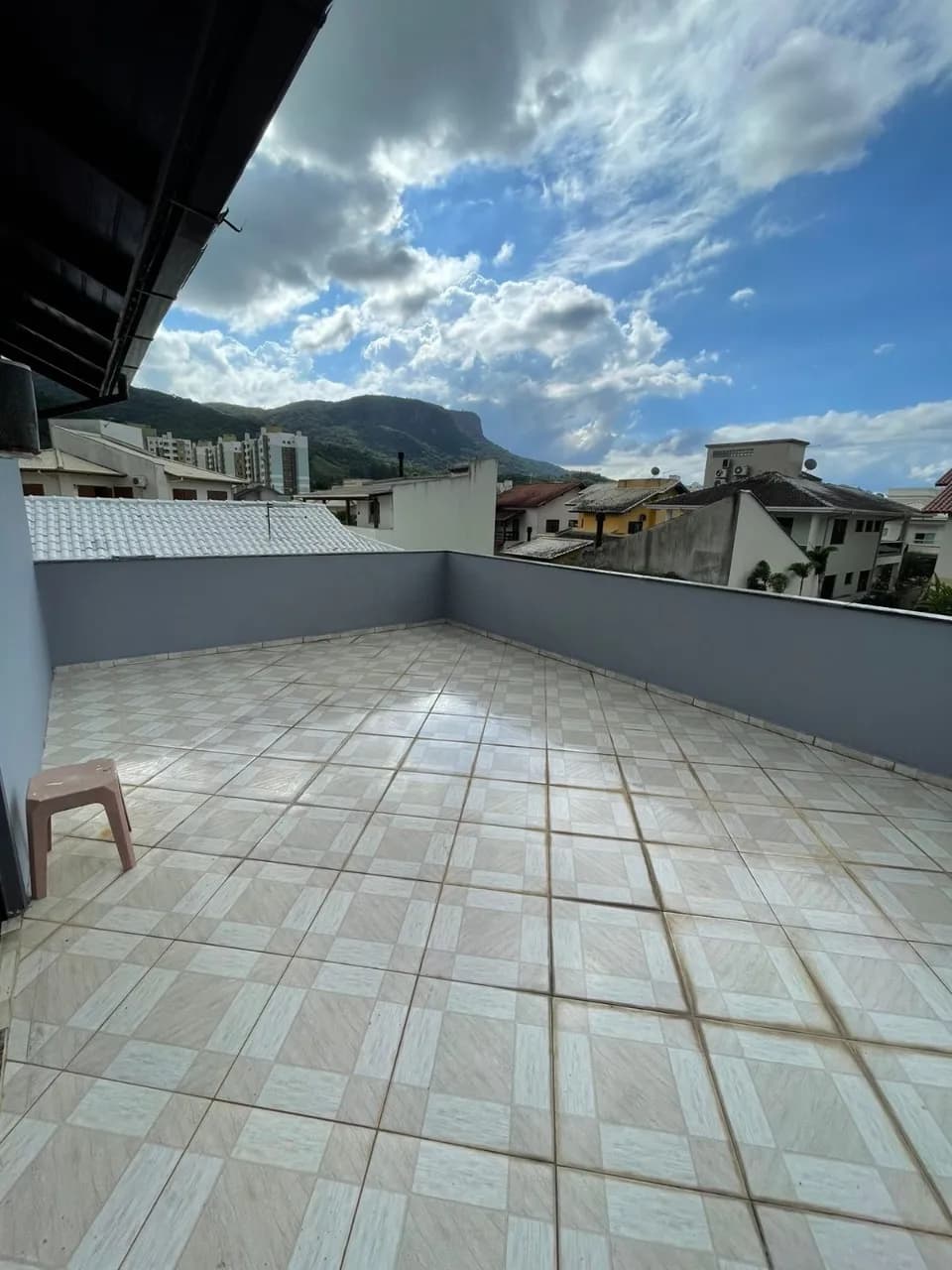 Casa para venda com 3 dormitórios em Pedra Branca com 180 m² — foto 4