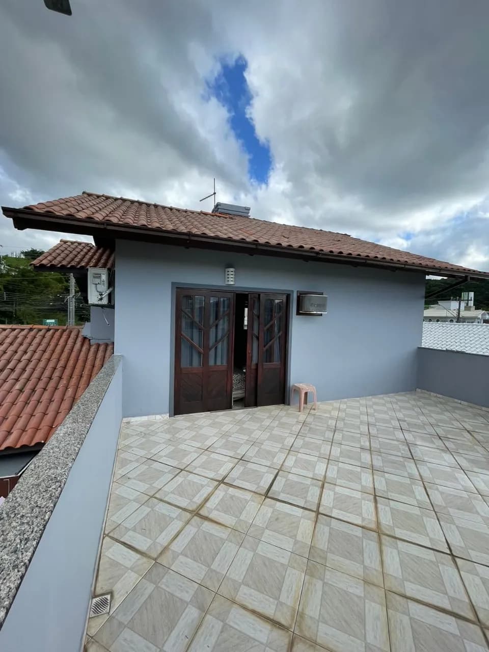 Casa para venda com 3 dormitórios em Pedra Branca com 180 m² — foto 5