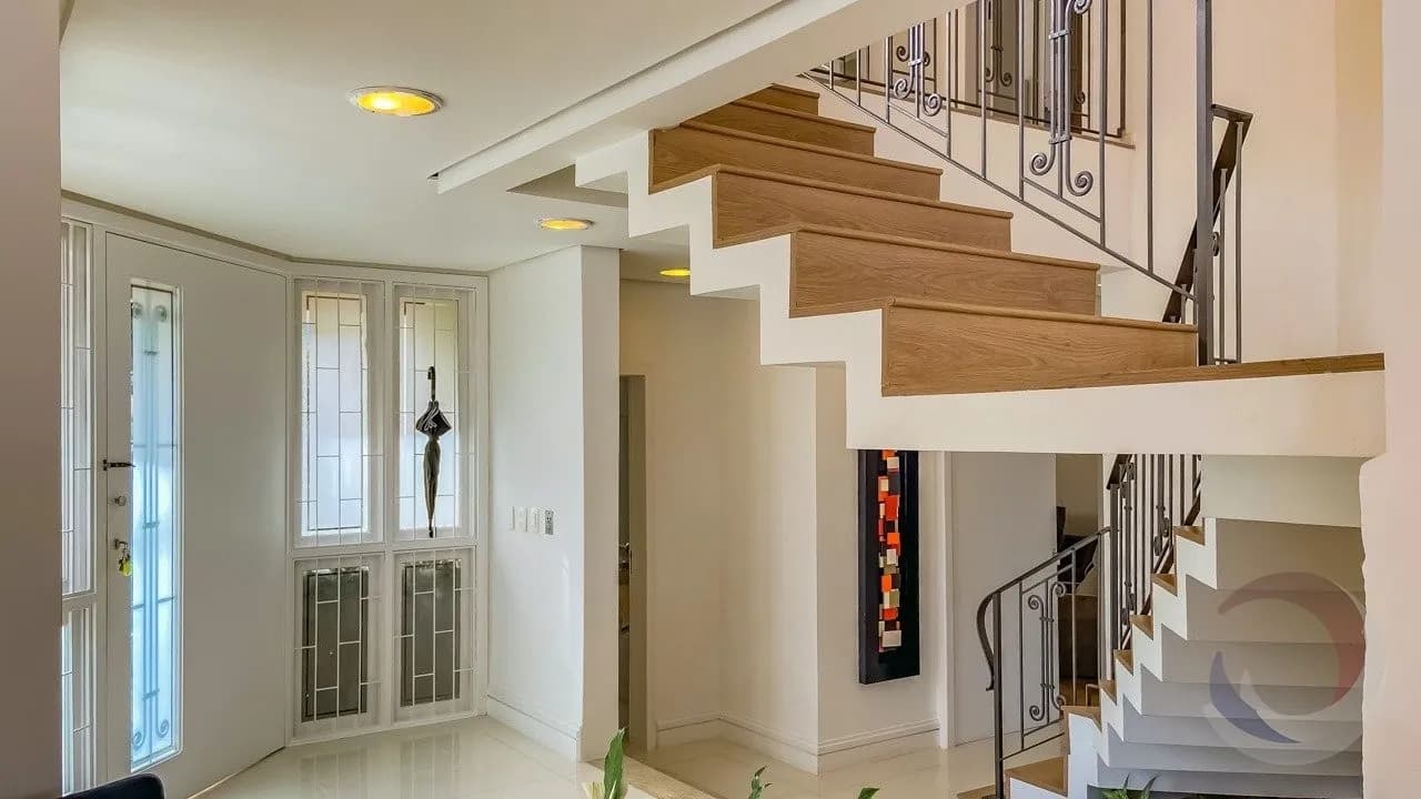 Casa para venda com 4 dormitórios em Côrrego Grande com 329 m² — foto 5