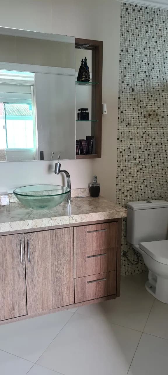 Casa para venda com 4 dormitórios em Sul Do Rio com 155 m² — foto 3