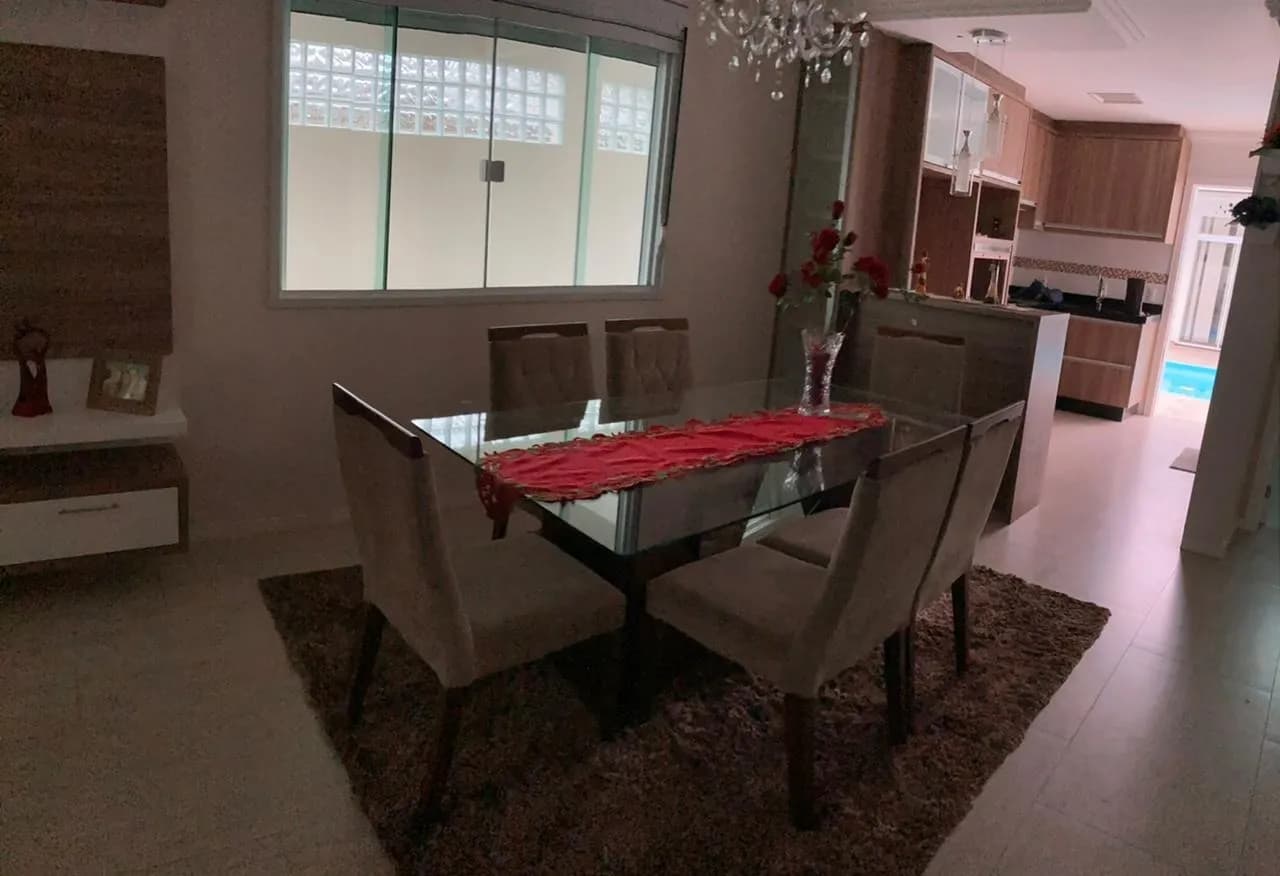 Casa para venda com 4 dormitórios em Sul Do Rio com 155 m² — foto 4