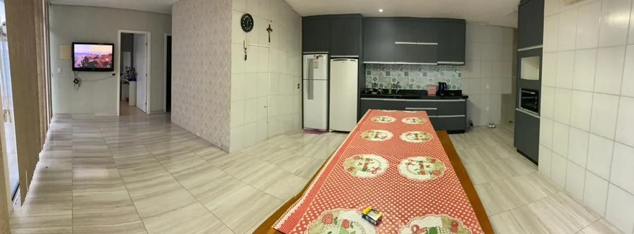 Casa para venda com 4 dormitórios em Sul Do Rio com 155 m² — foto 5