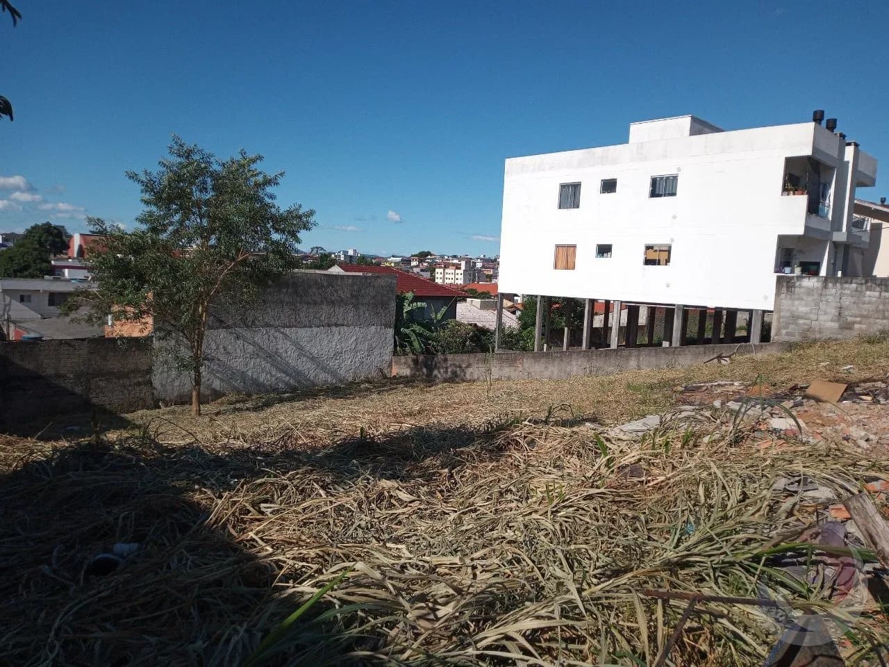 Terreno para venda em Serraria com 965 m² — foto 2