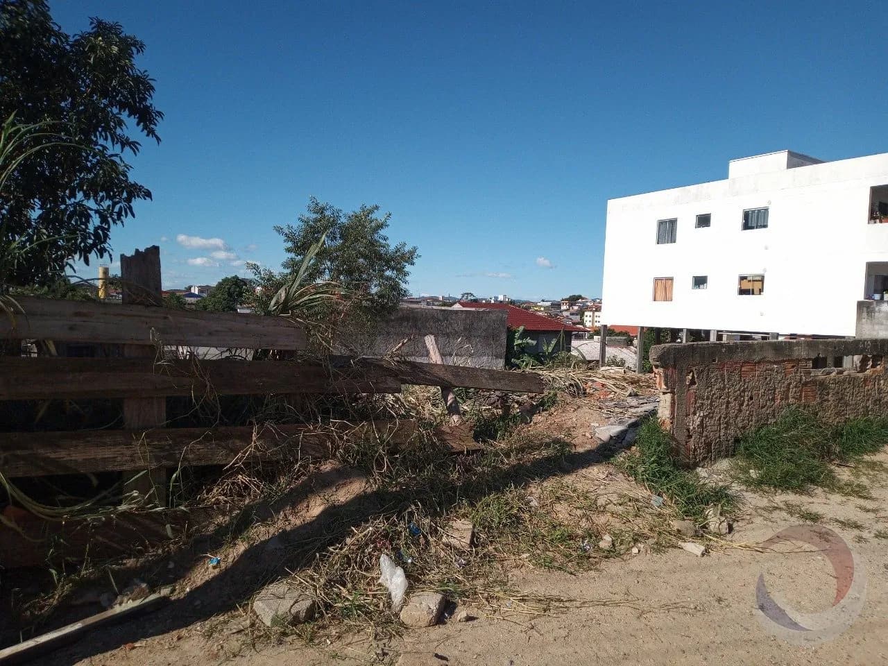 Terreno para venda em Serraria com 965 m² — foto 3