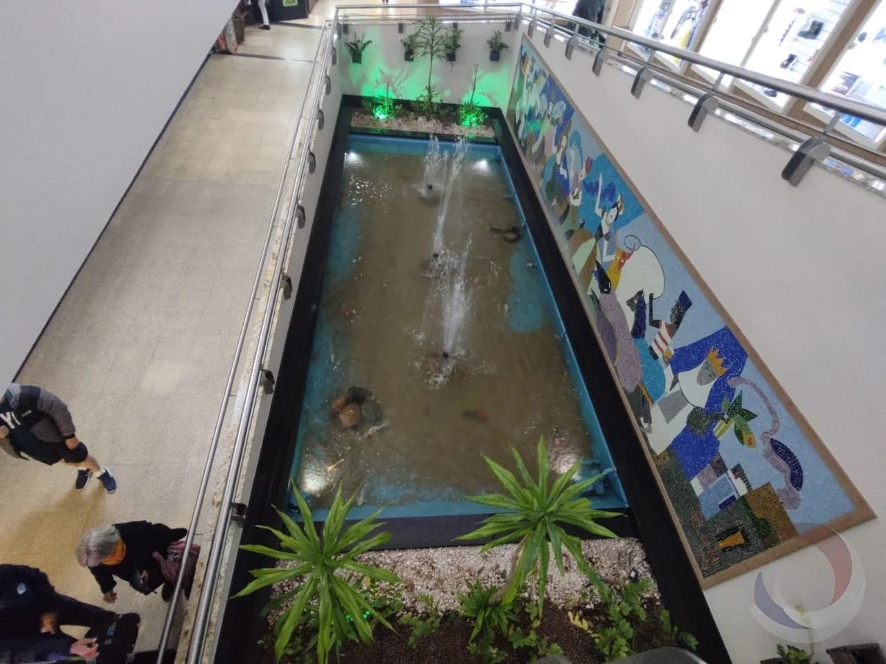 Sala comercial para venda em Centro com 55 m² — foto 2