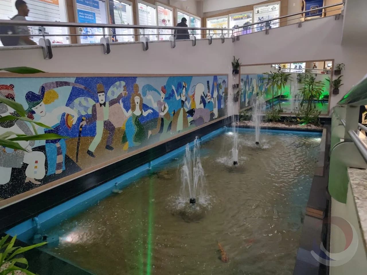 Sala comercial para venda em Centro com 55 m² — foto 3