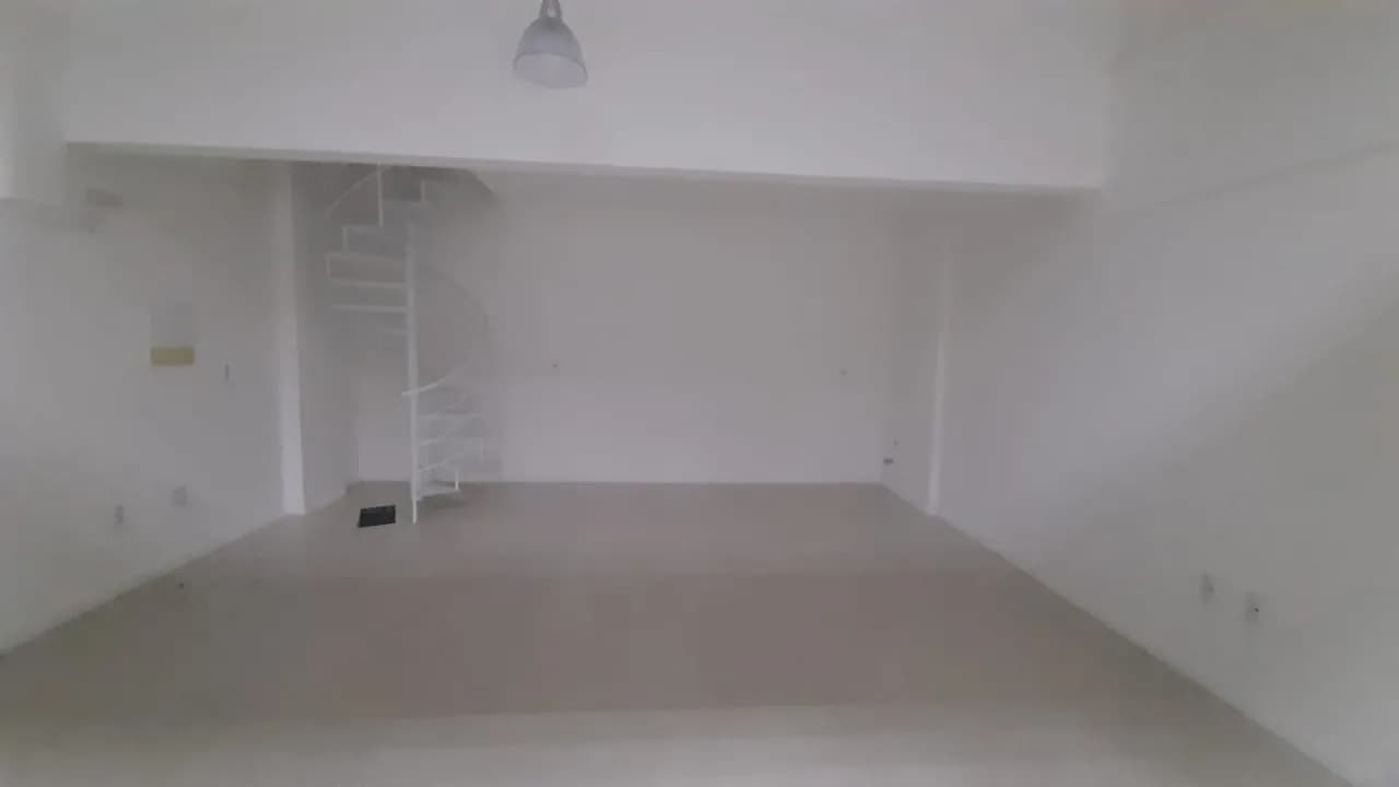 Sala comercial para venda em Estreito com 46 m²