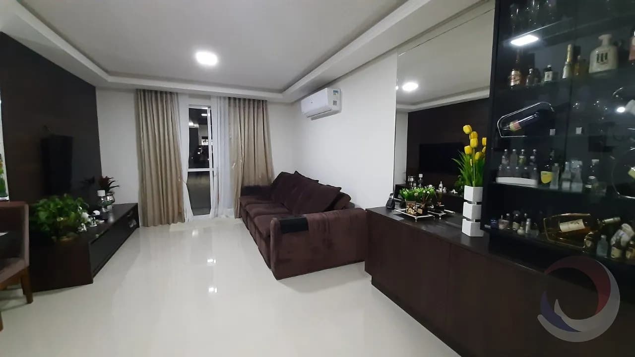 Cobertura para venda com 3 dormitórios em Estreito com 232 m² — foto 2