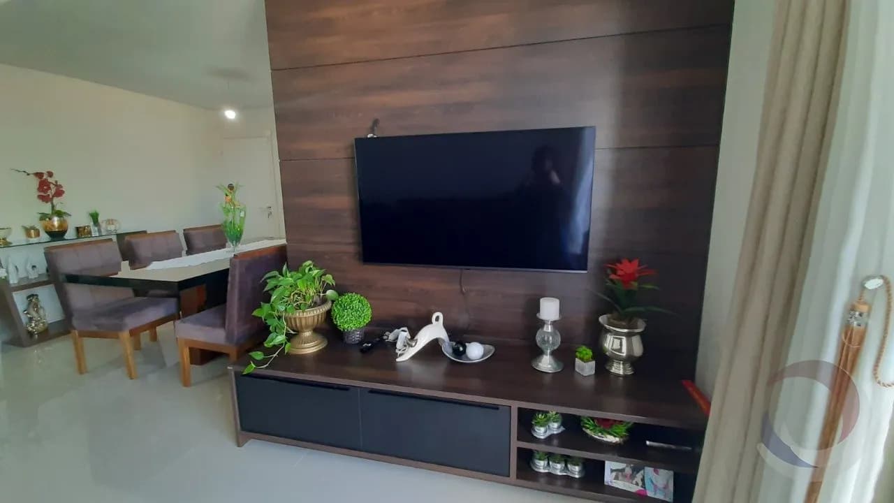 Cobertura para venda com 3 dormitórios em Estreito com 232 m² — foto 3