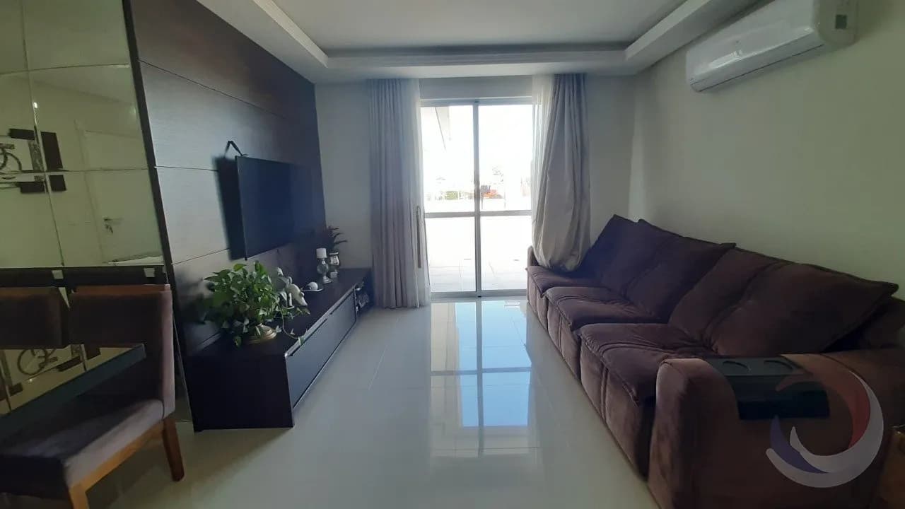 Cobertura para venda com 3 dormitórios em Estreito com 232 m² — foto 4