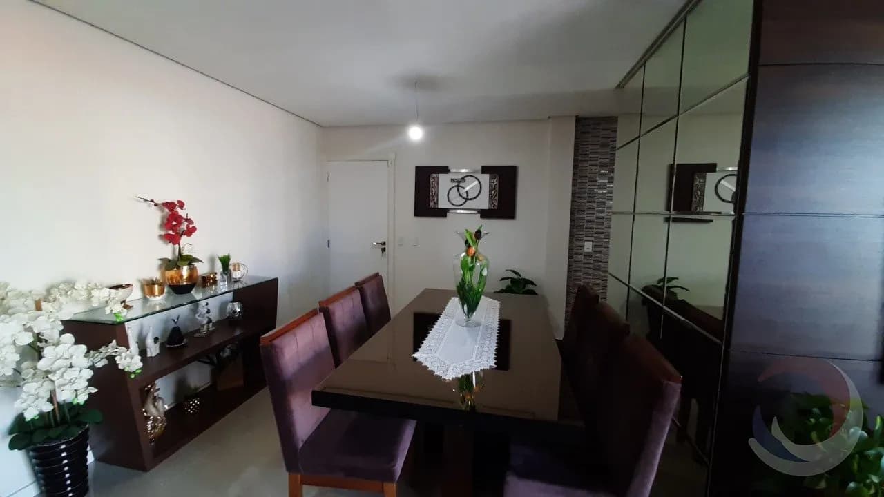Cobertura para venda com 3 dormitórios em Estreito com 232 m² — foto 5
