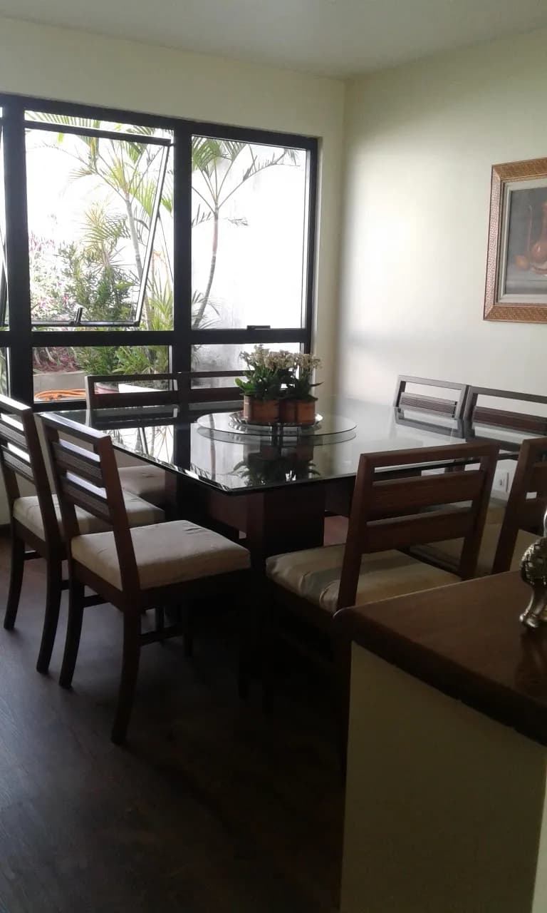 Casa para venda com 4 dormitórios em Estreito com 223 m²