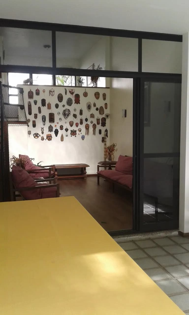 Casa para venda com 4 dormitórios em Estreito com 223 m² — foto 2