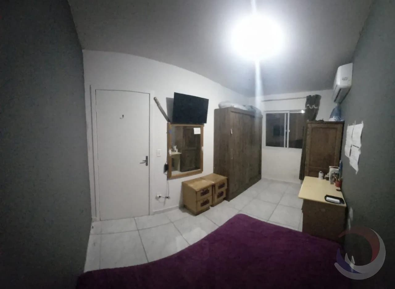 Apartamento para venda com 2 dormitórios em Balneário com 58 m²