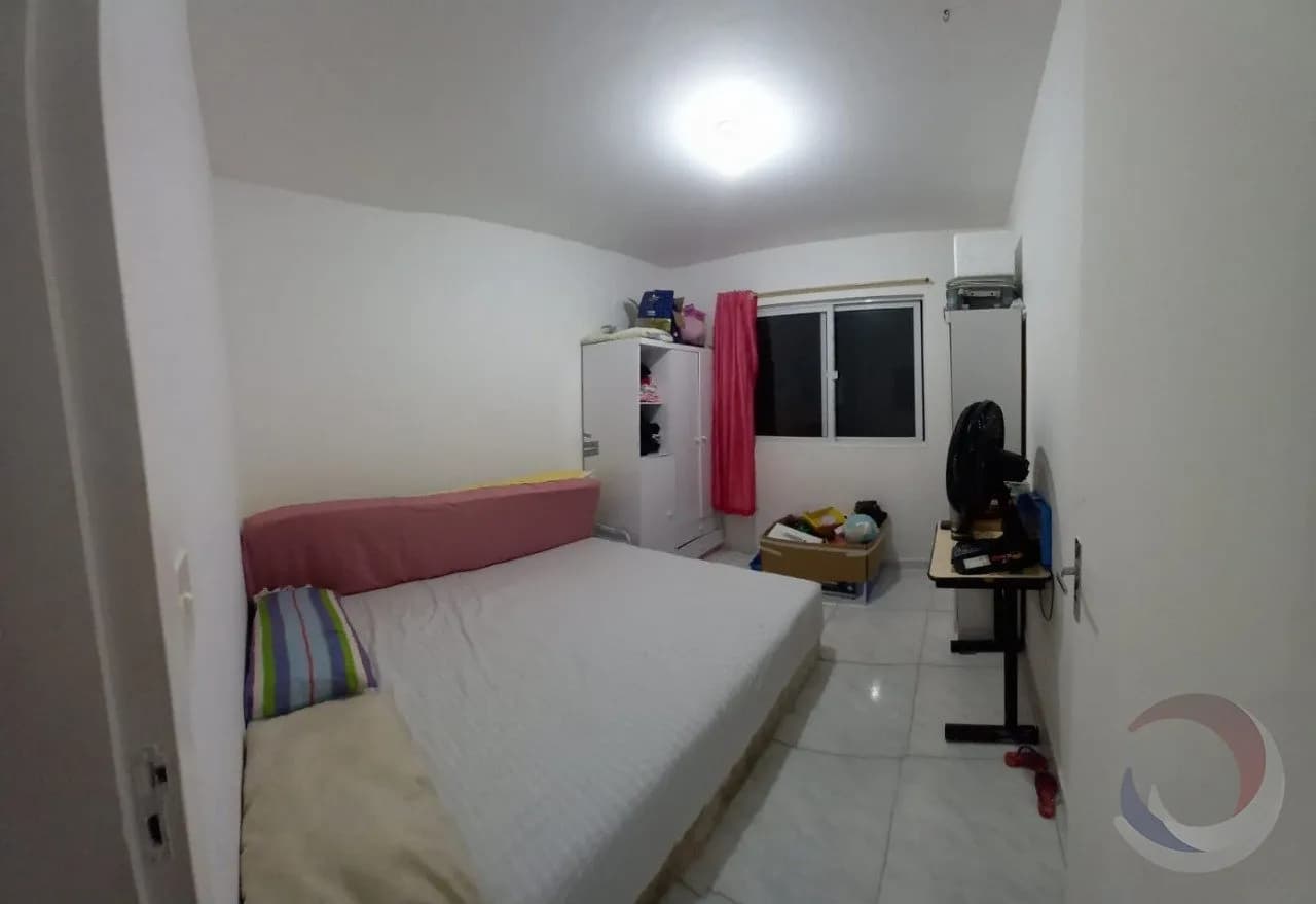 Apartamento para venda com 2 dormitórios em Balneário com 58 m² — foto 2